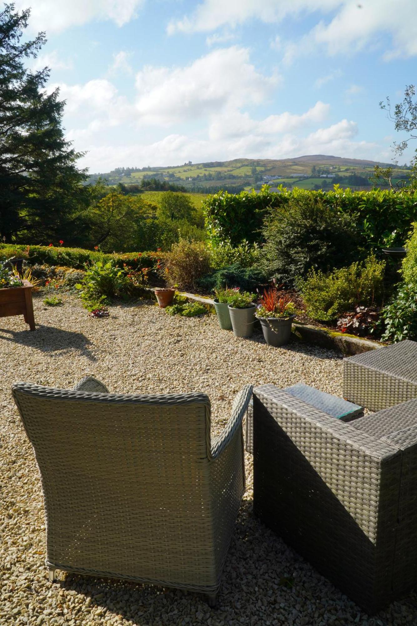 Ivy Lodge Letterkenny Buitenkant foto