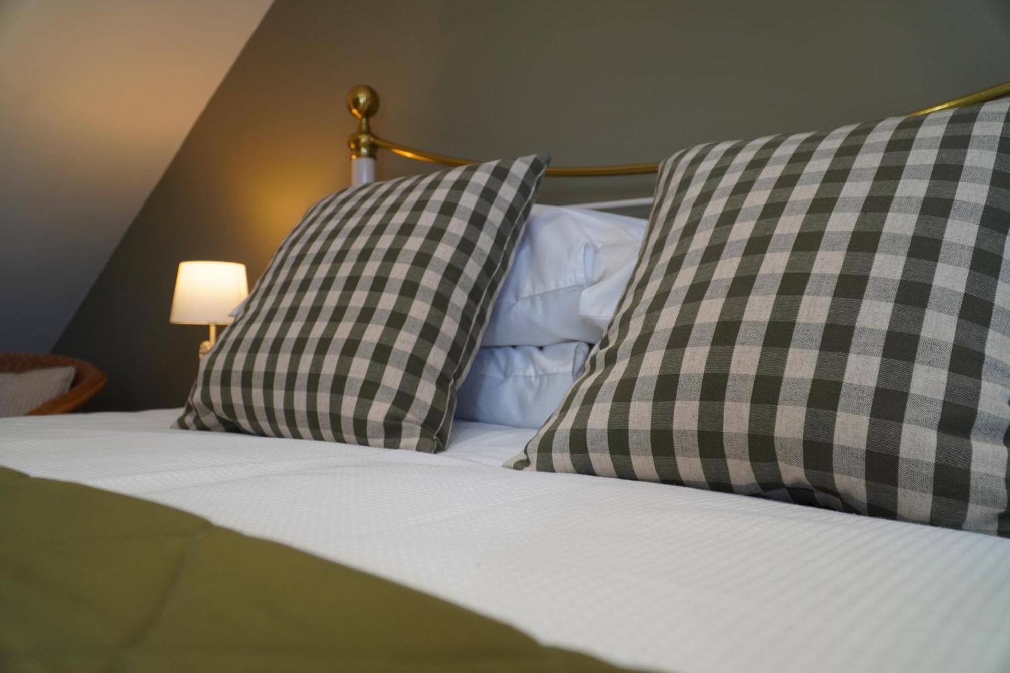 Ivy Lodge Letterkenny Buitenkant foto